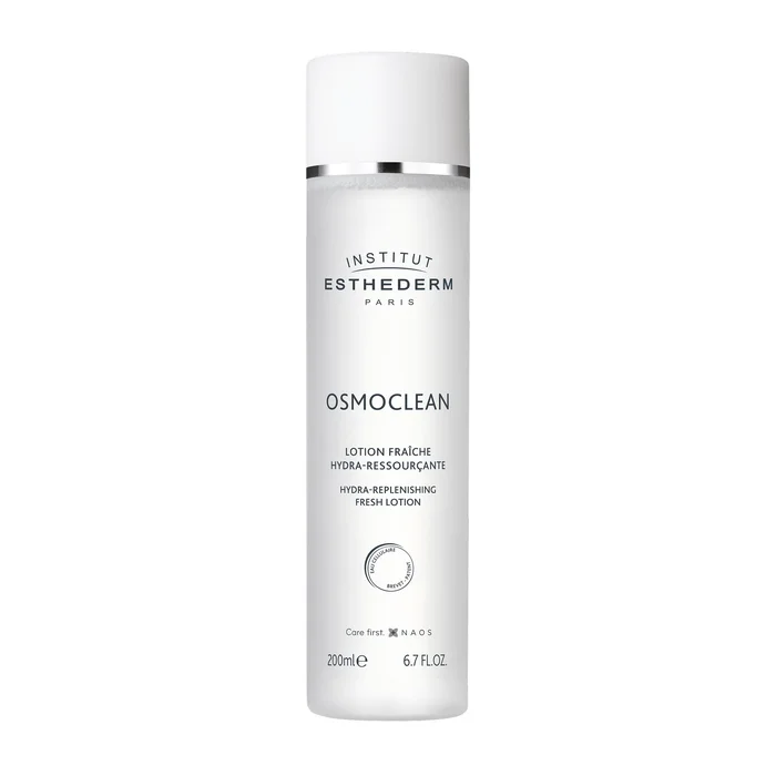 Osmoclean – Lotion Fraîche Hydra-Ressourçante 200 ml