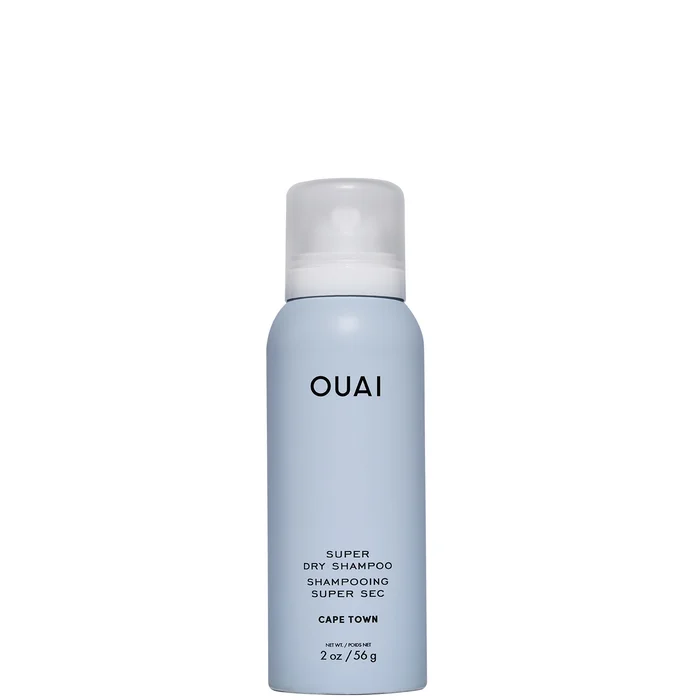 OUAI Super Dry Shampoo Travel Size 56g – Cape Town