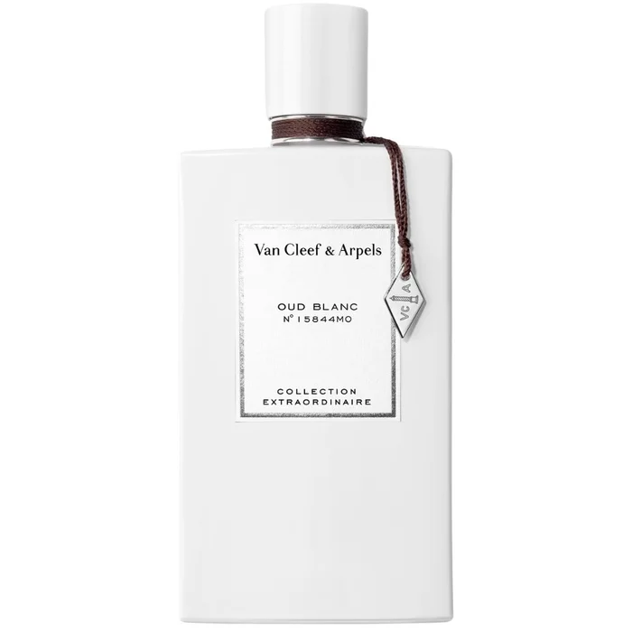Oud Blanc – Eau de Parfum