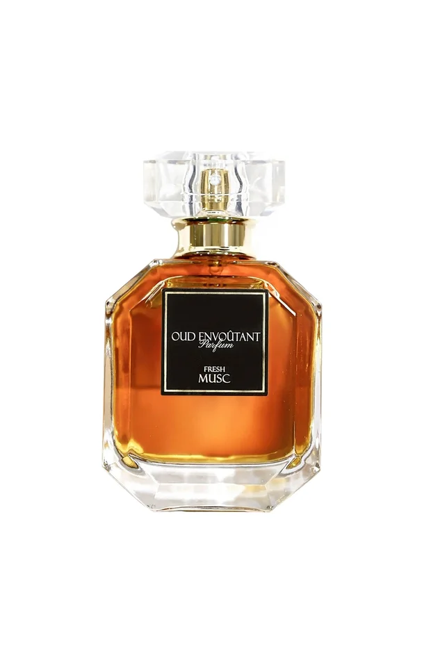 Oud Envoûtant Eau de parfum – Biscuit & jasmin