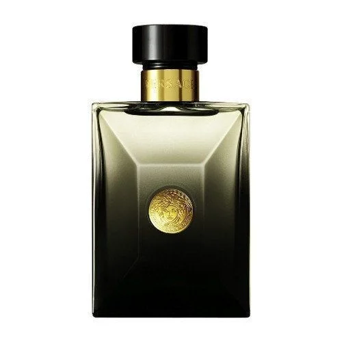 Oud Noir – Eau de Parfum