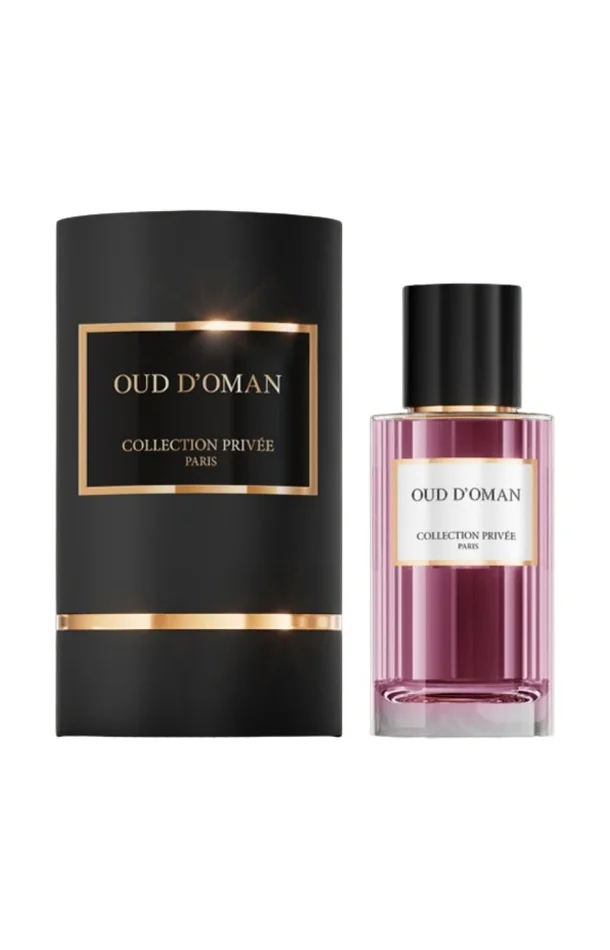 Oud Oman Eau de parfum – Oriental