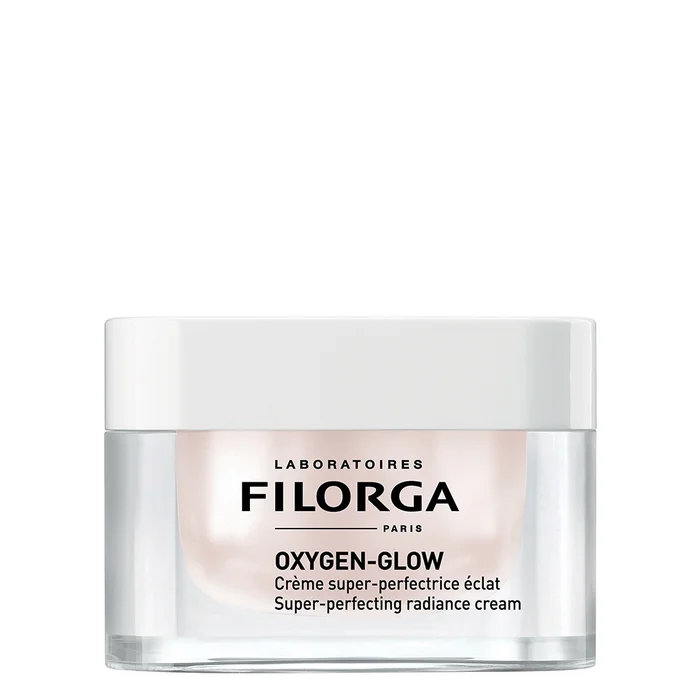 Oxygen-Glow – Crème de jour anti-rides et éclat