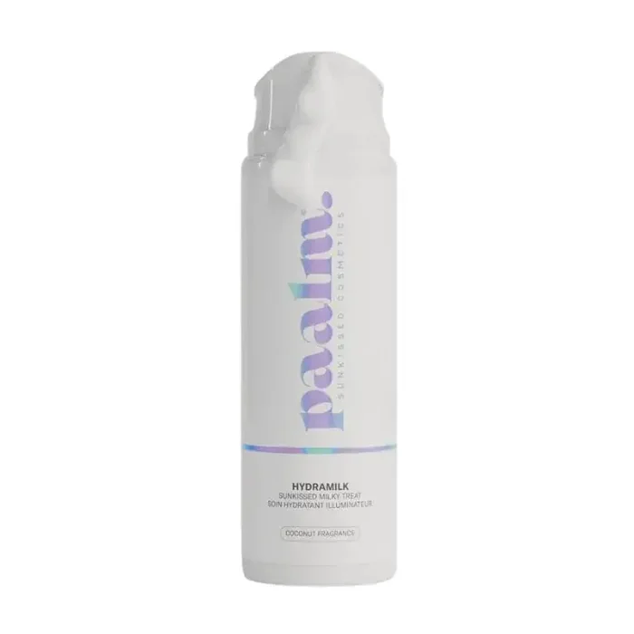 Paalm Hydramilk Lait nettoyant – 150ml