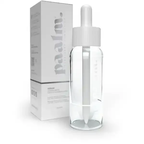 Paalm Sérum Gouttes Autobronzantes 30 ml
