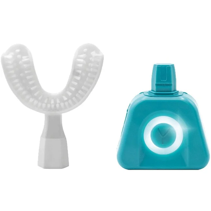 Pack brosse à dents – Taille M – Start – 2 produits