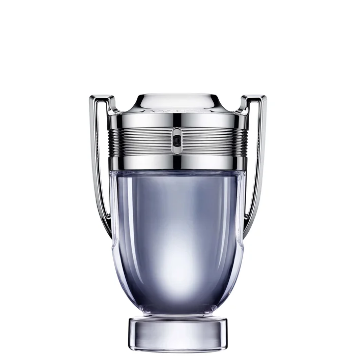 Paco Rabanne Invictus pour Homme Eau de Toilette 50 ml