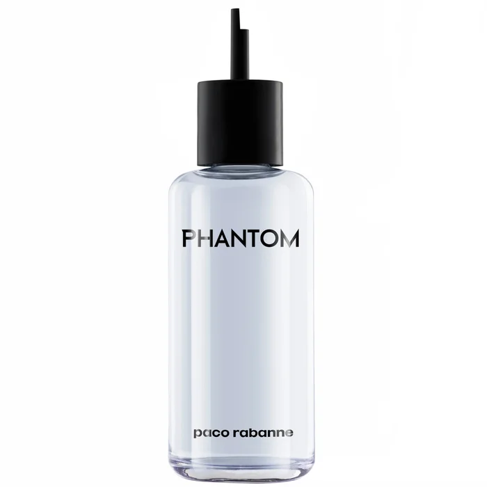 Paco Rabanne Phantom Recharge Eau de Toilette 200 ml