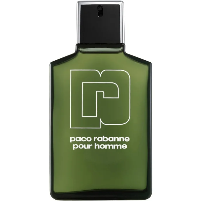 Paco Rabanne pour Homme – Eau de Toilette