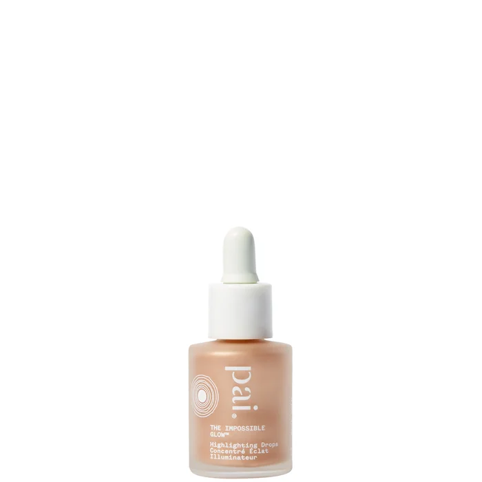 Pai Skincare The Impossible Glow Hyaluronic Acid and Sea Kelp – Rose Gold 10ml (Exclusive)