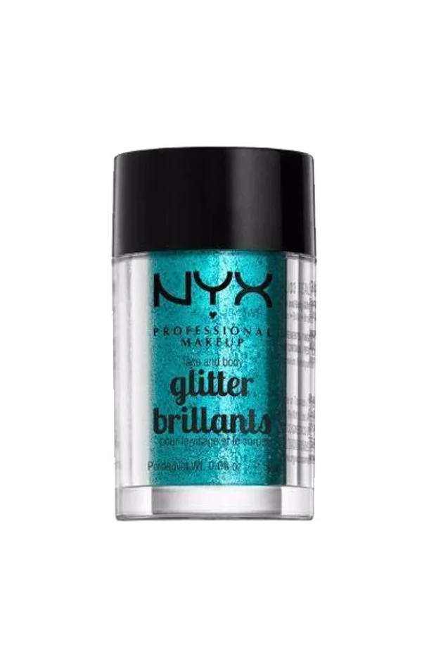 Paillettes – Visage & yeux – 3 g