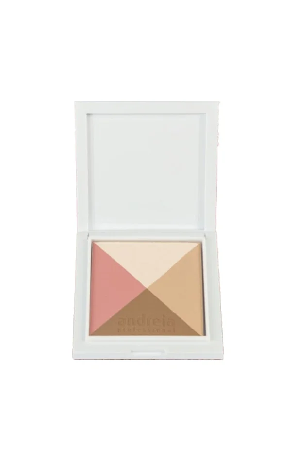 Palette contouring – Hey! Sculpt my Face!