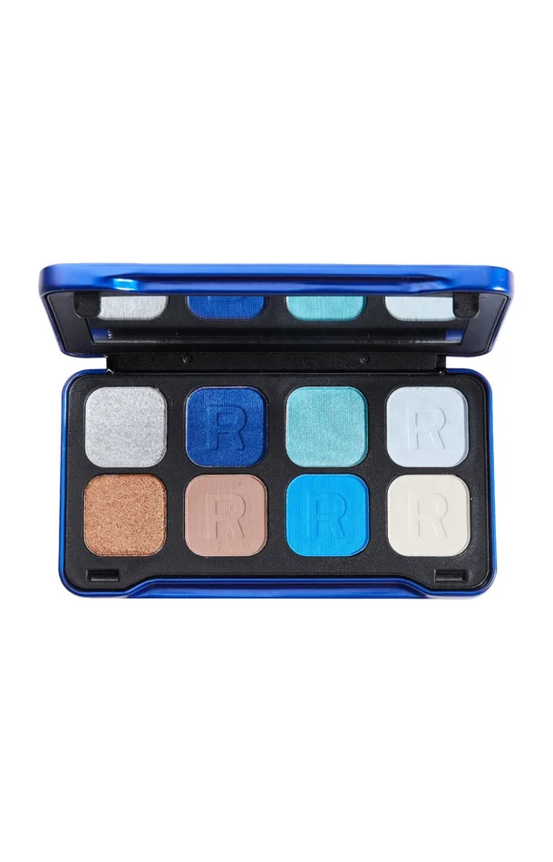 Palette de 8 ombres à paupières – Flawless Dynamic – Tranquil