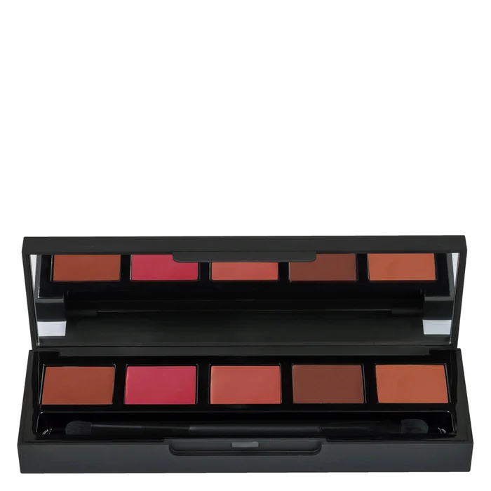 Palette pour les lèvres HD Brows – Bombshell