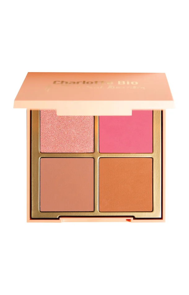 Palette teint bio – Bonne Mine