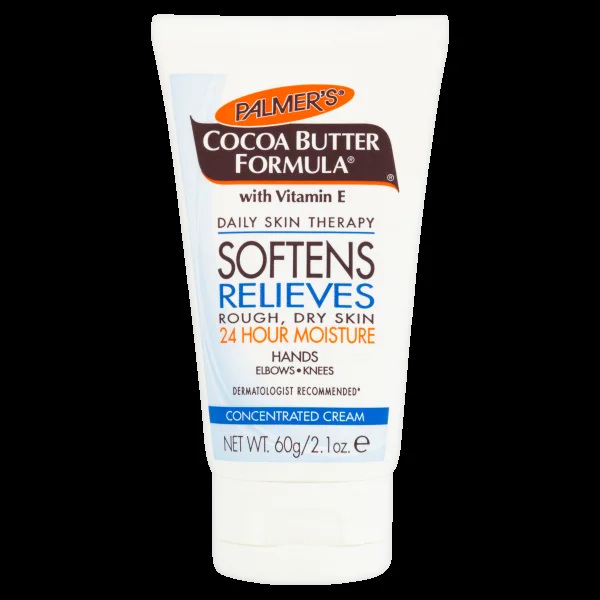 PALMER’S COCOA BUTTER ≡ Lait Réparateur Tube