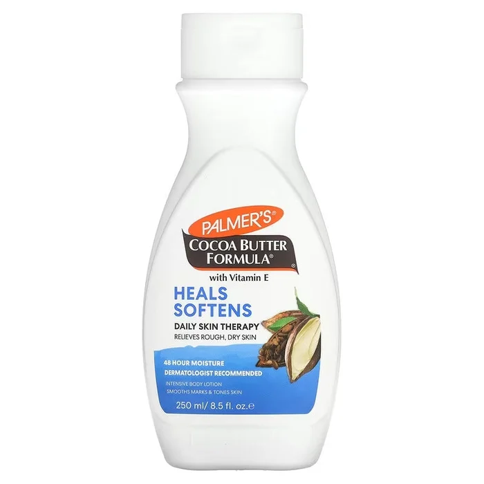 PALMER’S COCOA BUTTER ≡ Traitement quotidien de la peau