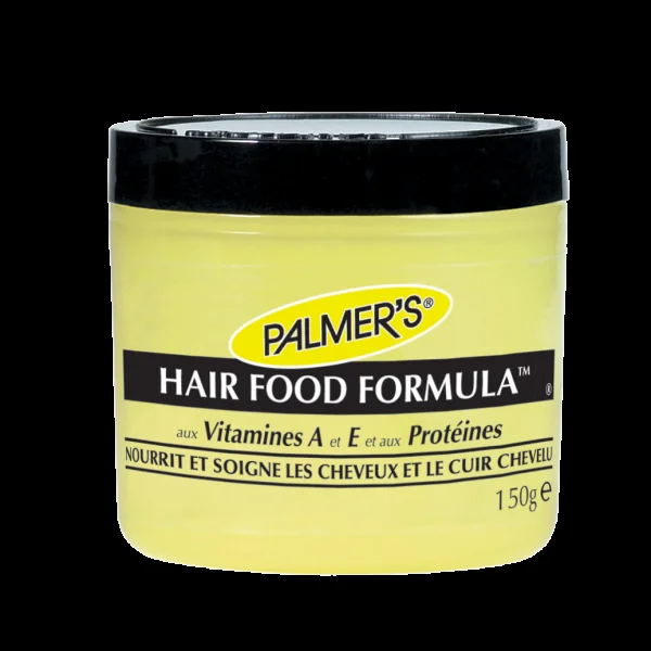 PALMER’S ≡ Pommade Capillaire “Hair Food”