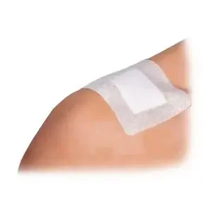 Pansement chirurgical adhésif étanche Curapor – Boîte de 10