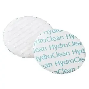 Pansement HydroClean Advance – Nettoyage et Cicatrisation Optimisés – Diamètre 4CM – Par 10