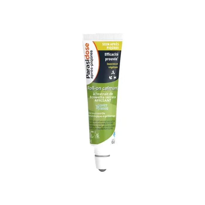 Parasidose apres-piqures roll-on calmant 15ml