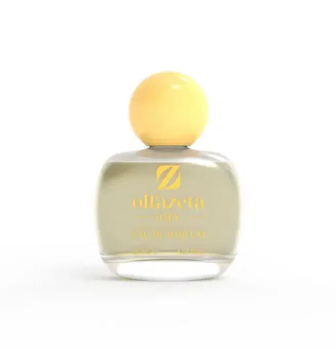Parfum Bébé Olfazeta Hypoallergénique 059