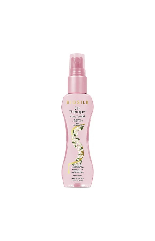 Parfum cheveux – Silk Therapy Irresistible – 67 ml