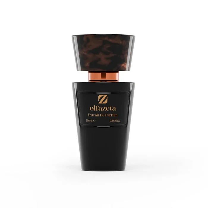 Parfum Chogan 108 – Inspiré de GREEN IRISH TWEED