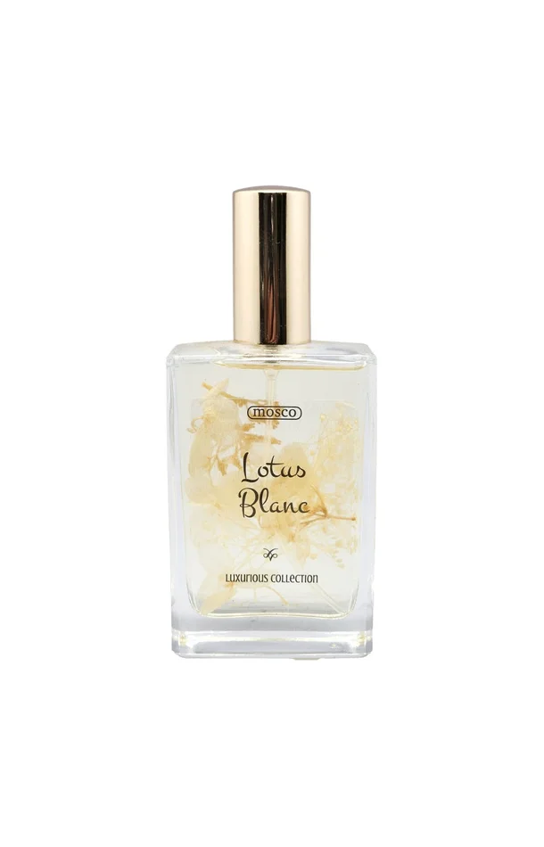 Parfum d’ambiance – Lotus blanc – 100 ml