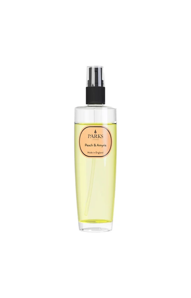 Parfum d’ambiance – Pêche & amyris – Vintage Aromatherapy – 100 ml