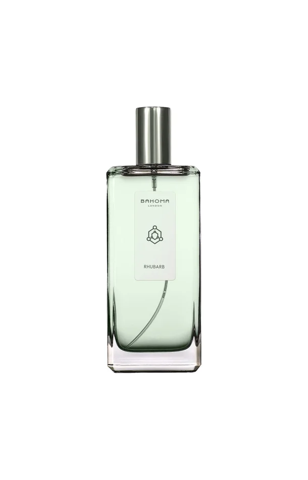 Parfum d’ambiance – Rhubarbe – 100 ml