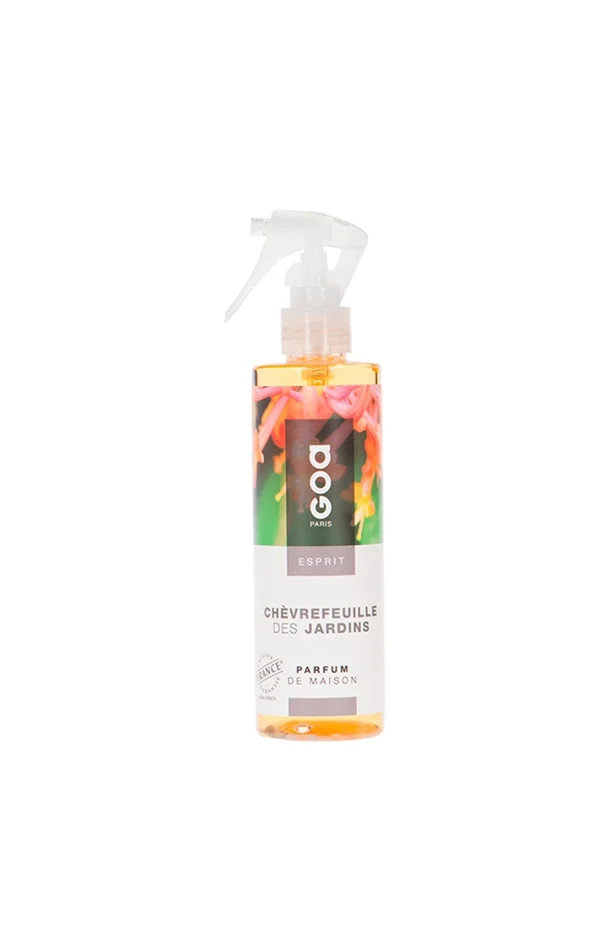 Parfum d’ambiance Esprit – Chèvrefeuille des jardins – 250 ml
