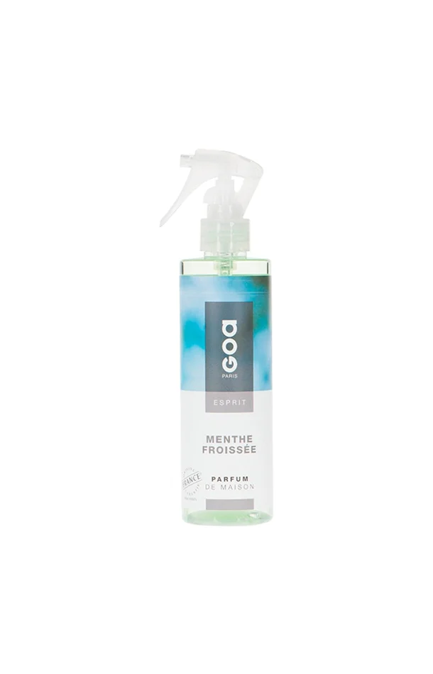 Parfum d’ambiance Esprit – Menthe froissée – 250 ml