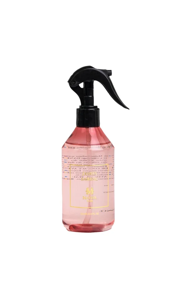 Parfum d’intérieur & de linge – Jasmin Sambac – 250 ml