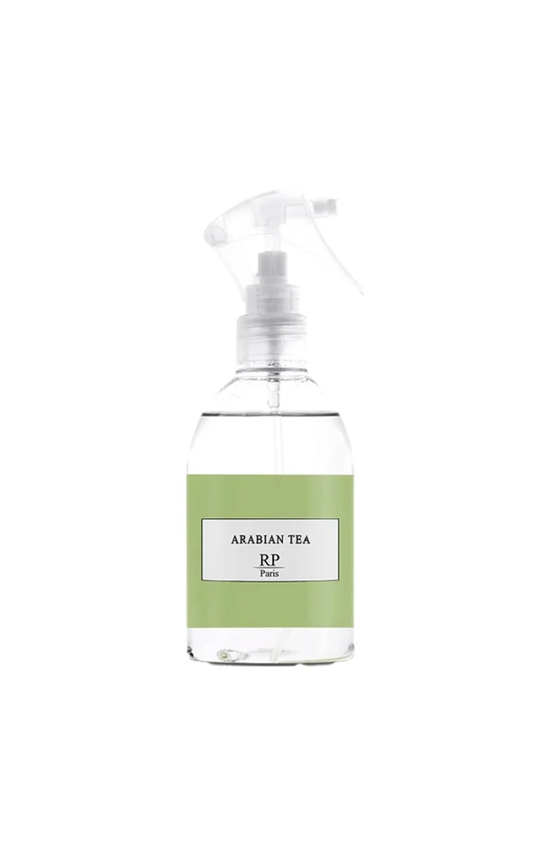 Parfum d’intérieur – Arabian Tea – Fleuri – 250 ml