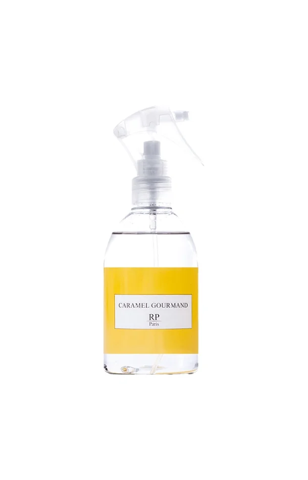 Parfum d’intérieur – Caramel Gourmand – Gourmand – 250 ml