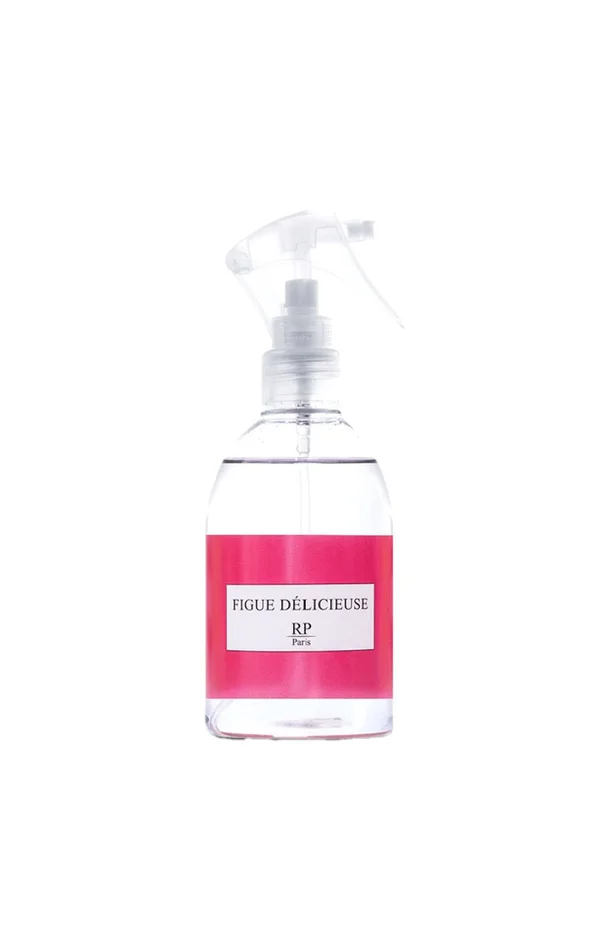 Parfum d’intérieur – Figue délicieuse – Gourmand fruité – 250 ml