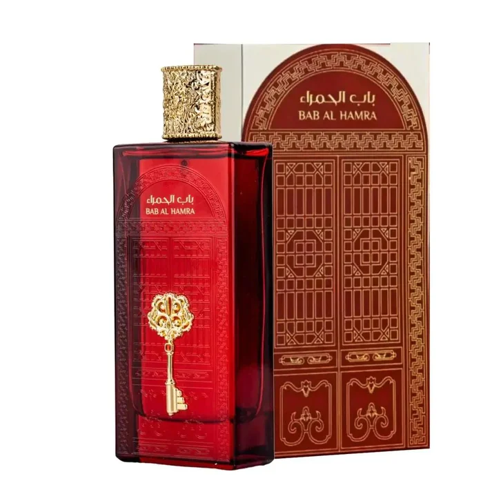 Parfum de Dubaï – Bab al Hamra – 100ml