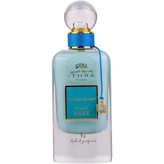 Parfum de Dubaï – ITHRA Cotton Candy – 100ml