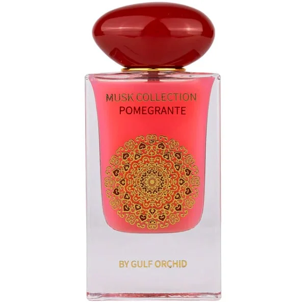 Parfum de Dubaï – Pomegranate – 60ml