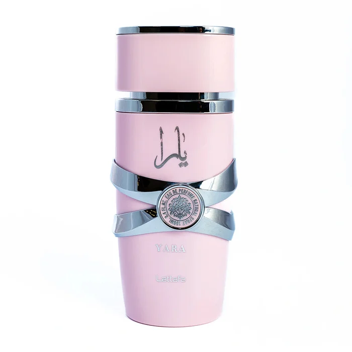 Parfum de Dubaï – Yara (Yara rose) – 100ml