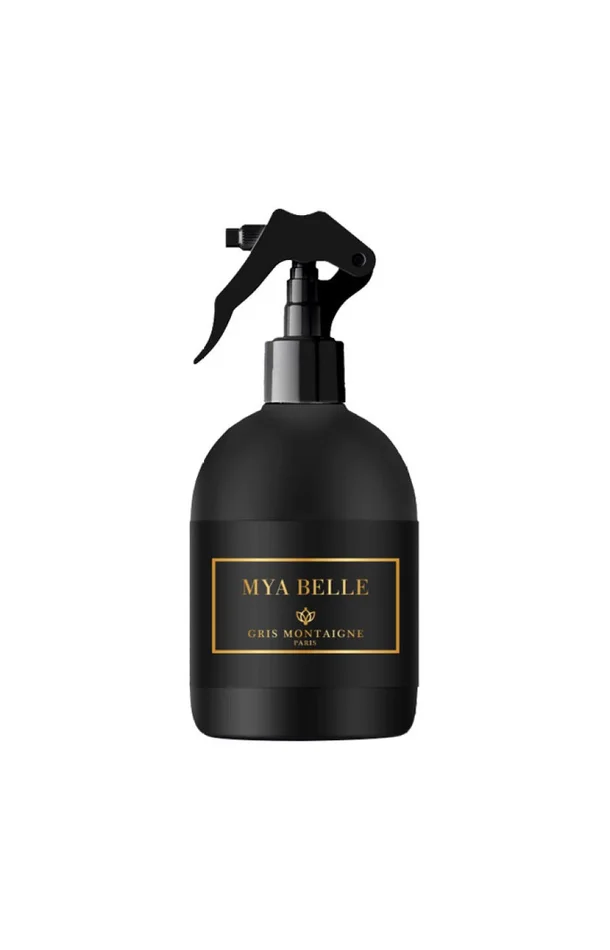 Parfum de linge & maison – Mya Belle – Gourmand – 250 ml