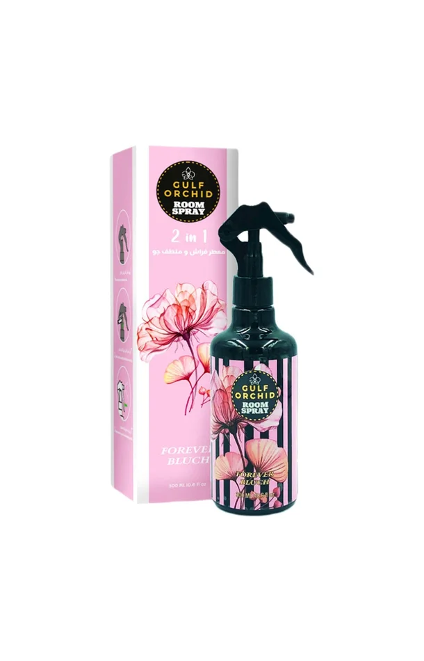 Parfum de linge – Forever Blush – 300 ml
