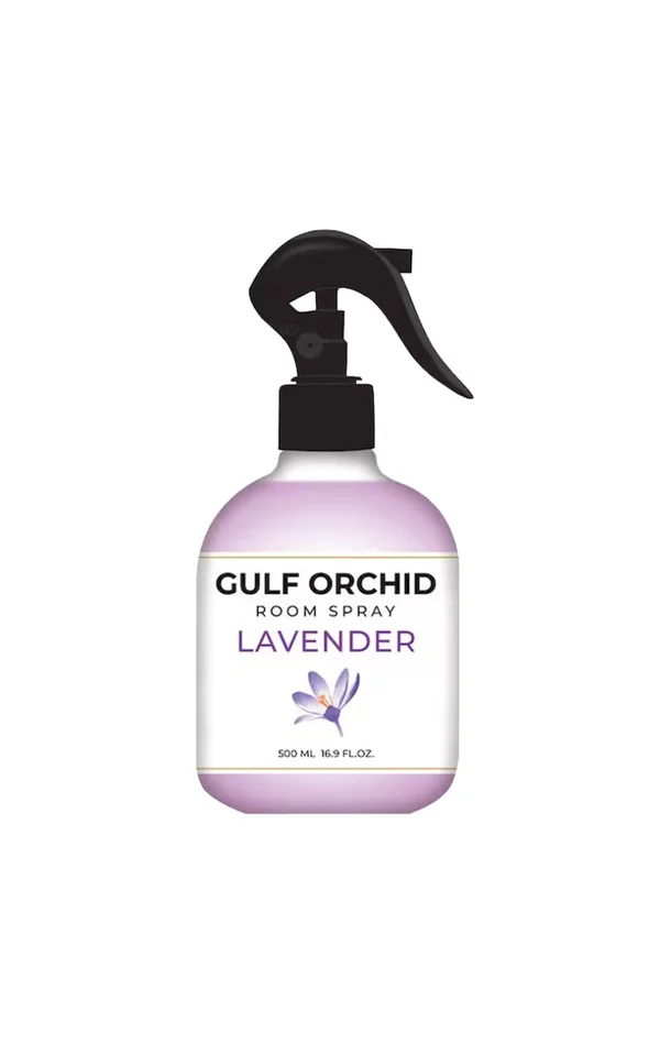 Parfum de linge – Lavander – Floral – 500 ml