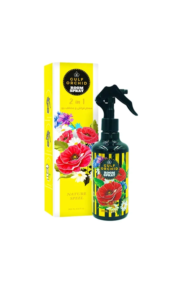 Parfum de linge – Naturel Speel – 300 ml
