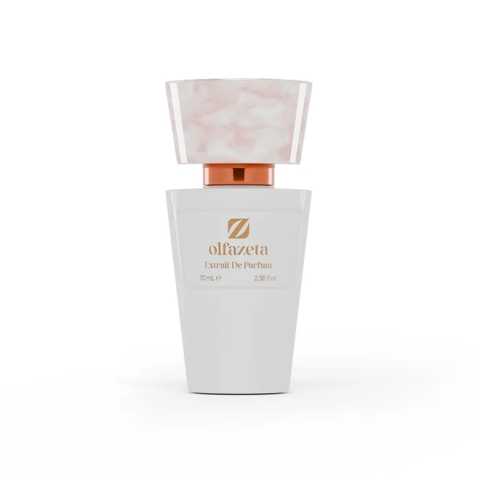 Parfum femme essence 30% – 70 ml