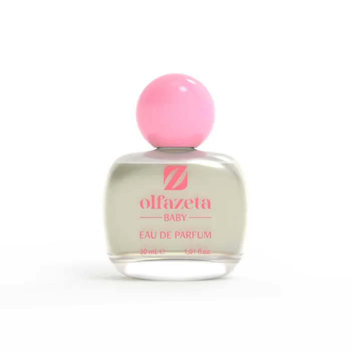 PARFUM FILLE – HYPOLLERGÉNIQUE – 30 ML
