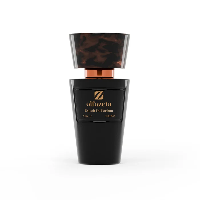 Parfum Homme Chogan N°004
