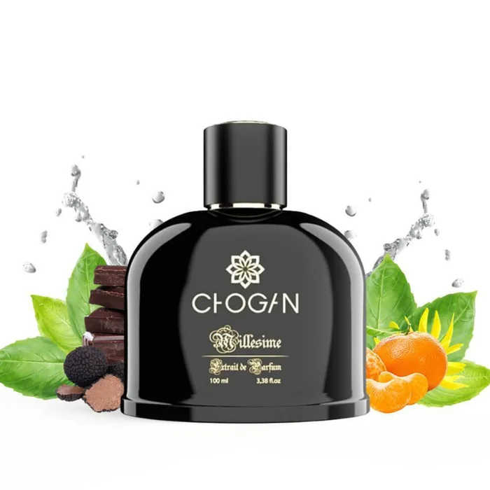 Parfum Homme Chogan N°283