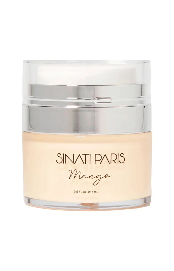 Parfum intime – Musc Tahara – Mangue